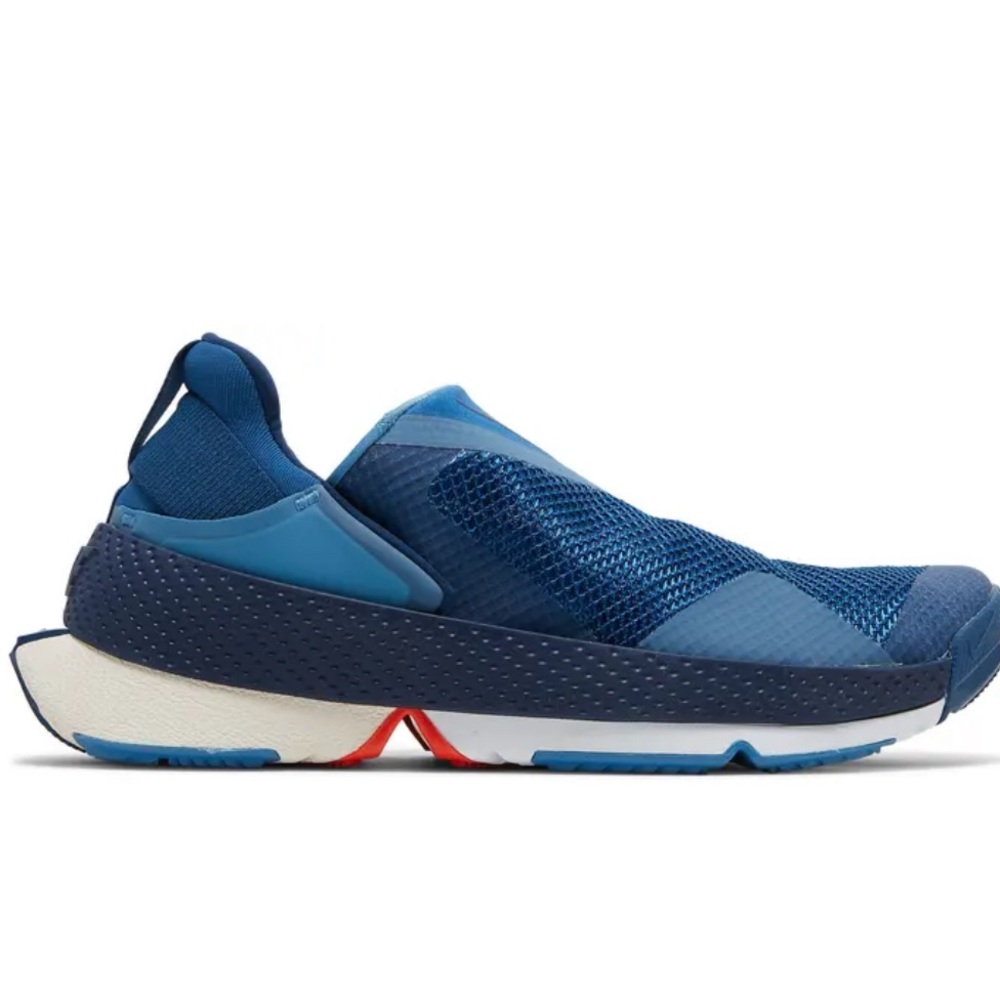 Nike Flyease Slip On Sneakers